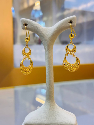 گوشواره خلیجی