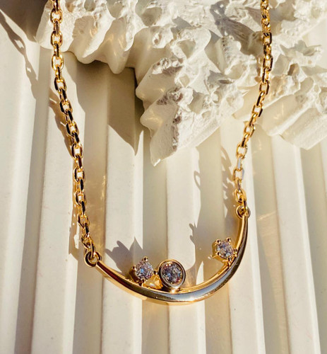 گردنبند ژوپینگ