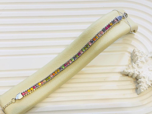 دستبند تنیسی