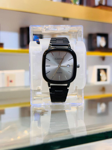 ساعت مچی کاسیو