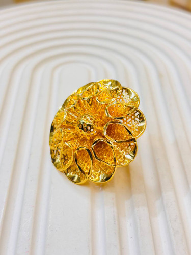 انگشتر فیوژن