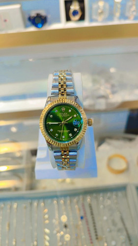 رولکس زنانه